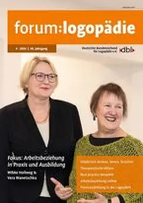 forum:logopädie