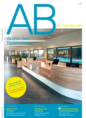 AB Archiv des Badewesens