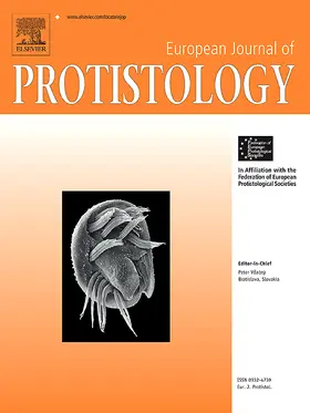 European Journal of Protistology