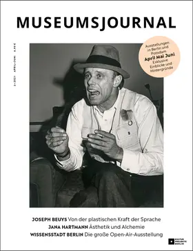 Museums-Journal