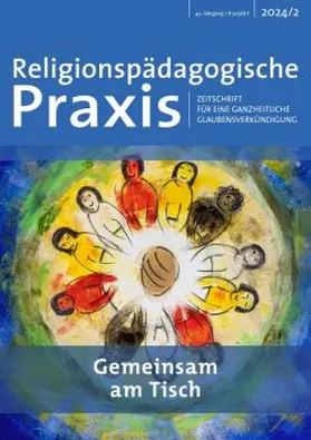 Religionspädagogische Praxis