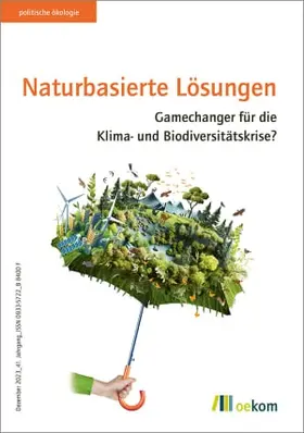 politische ökologie