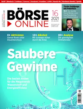Börse online