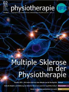 Physiotherapie