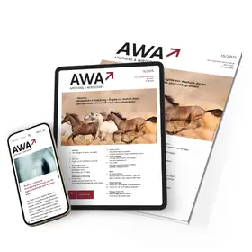 AWA Apotheke & Wirtschaft