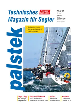 palstek