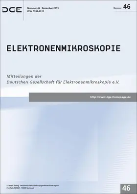 Elektronenmikroskopie