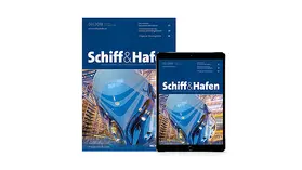 Schiff & Hafen