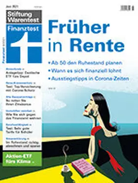 Finanztest