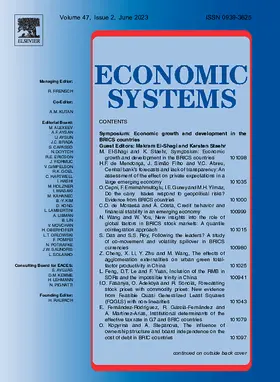 Economic Systems