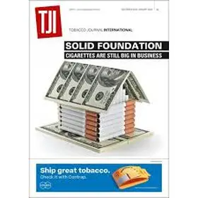 TJI Tobacco Journal International