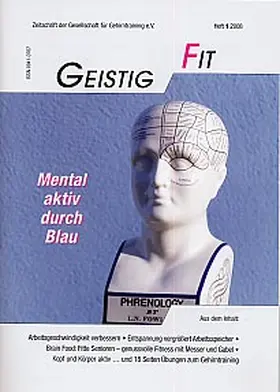 Geistig fit
