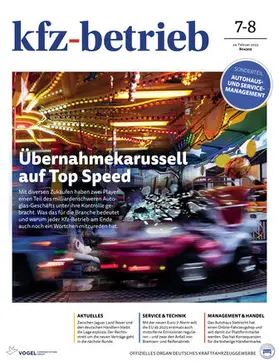 kfz-betrieb
