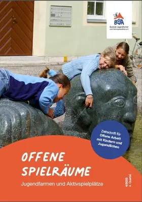 Offene Spielräume