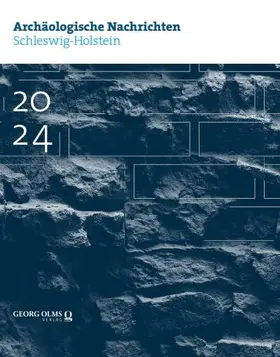 ANSH - Archäologische Nachrichten aus Schleswig-Holstein