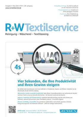 R+W Textilservice