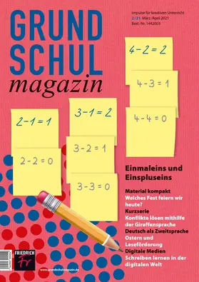 Grundschulmagazin