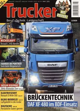 Trucker