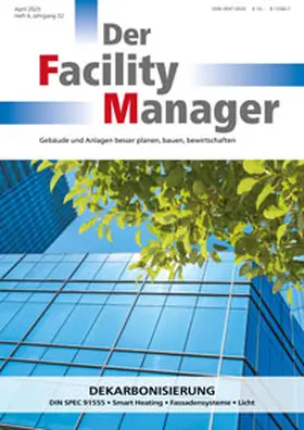Der Facility-Manager