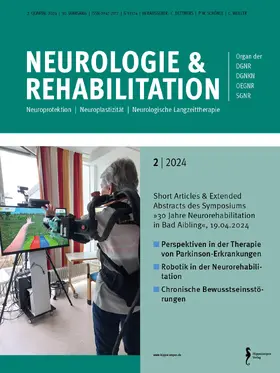Neurologie & Rehabilitation