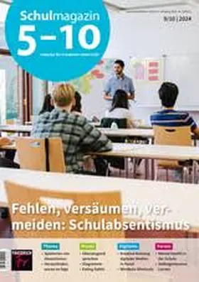 Schulmagazin 5-10