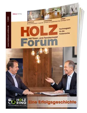Holzforum
