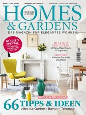 Homes & Gardens