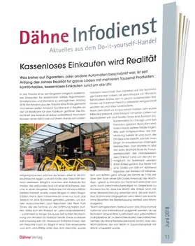 Dähne Infodienst