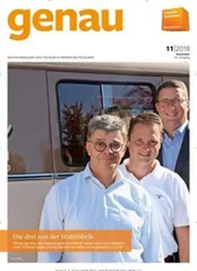 genau