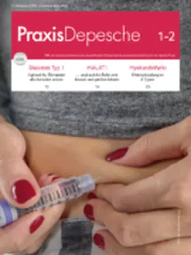 Praxis-Depesche