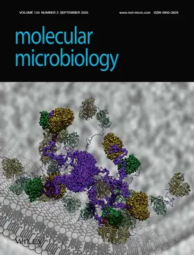 Molecular Microbiology