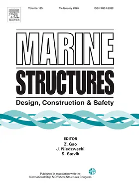 Marine Structures