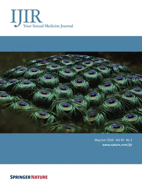 International Journal of Impotence Research