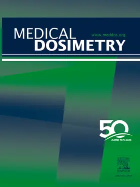 Medical Dosimetry