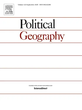 Political Geography