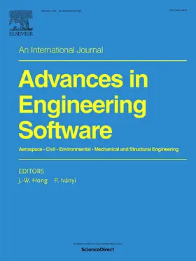 Advances in Engineering Software