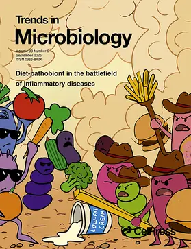 Trends in Microbiology