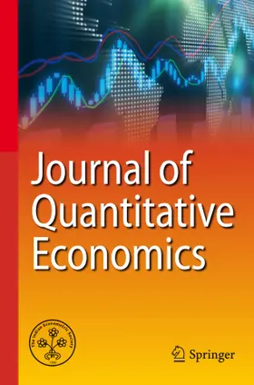 Journal of Quantitative Economics