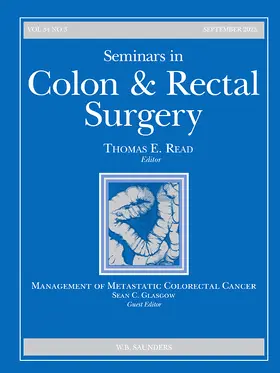 Seminars in Colon and Rectal Surgery