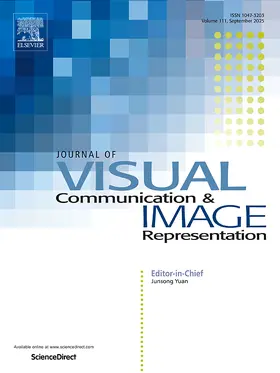 Journal of Visual Communication and Image Representation