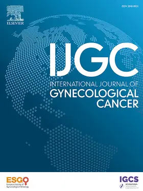 International Journal of Gynecological Cancer