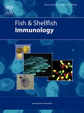 Fish & Shellfish Immunology