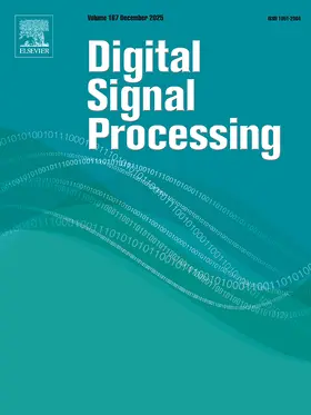 Digital Signal Processing