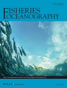 Fisheries Oceanography