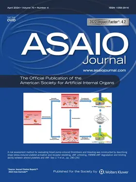 ASAIO Journal