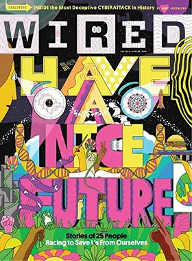 Wired US-Edition
