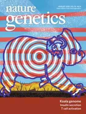 Nature Genetics