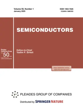 Semiconductors