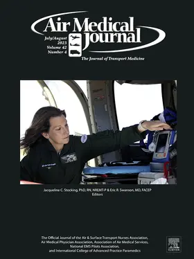 Air Medical Journal
