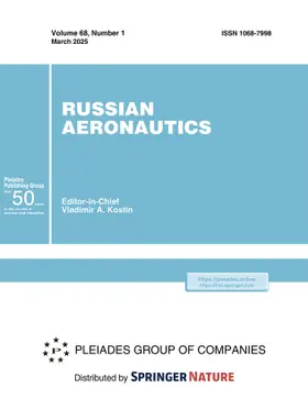 Russian Aeronautics